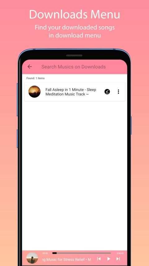 Free Music - MP3 Downloader MP3 Juice स्क्रीनशॉट 6