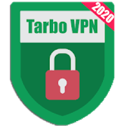 Tarbo VPN-Free VPN Proxy Server&amp;Secure VPN Browser आइकन