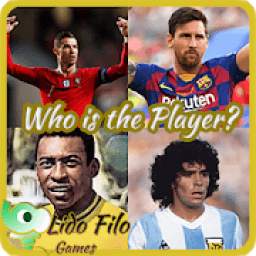 Who is the player?