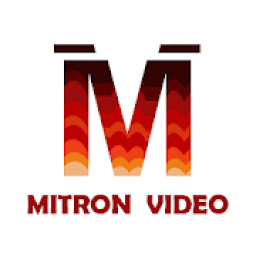 Mitron Video Status आइकन