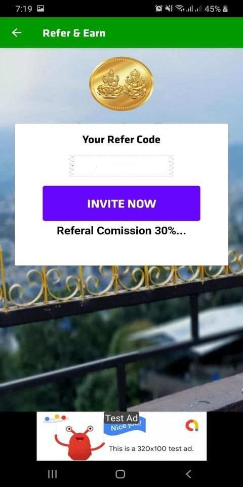 Real Money स्क्रीनशॉट 3
