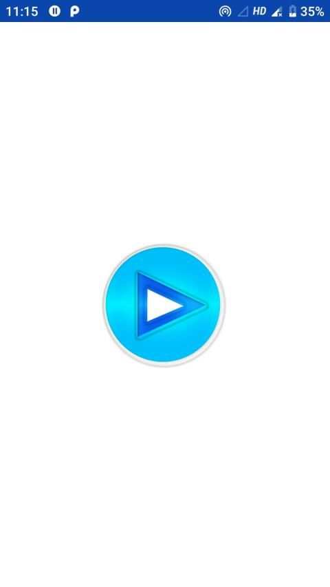 MX Lite Video Player स्क्रीनशॉट 1