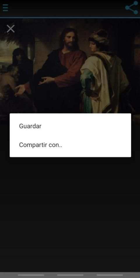 Fotos del Mensaje screenshot 7
