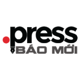 Báo Mới Press - Tin tức, đọc báo Online 24h icon