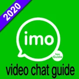 Guide for imo video call decoder 2020 and chat आइकन