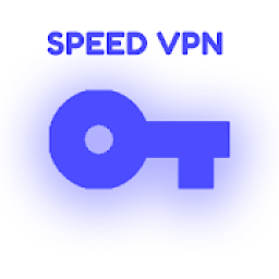 Free Speed VPN - VPN Proxy Server &amp; Secure Service आइकन