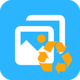 ikon Photo Recovery - Restore Deleted Photos