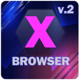 BF Browser Anti Block - Fast &amp; Light आइकन