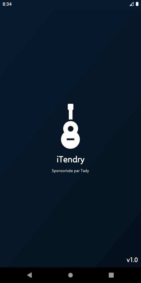 iTendry screenshot 8