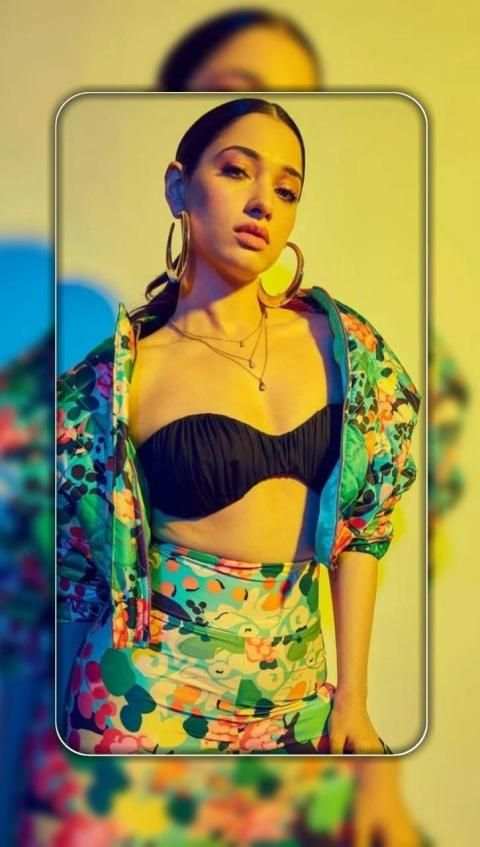 Tamanna Bhatia Wallpapers screenshot 8
