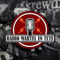 Radio Martel En Tete