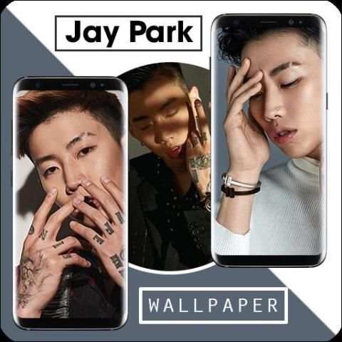 45+ Wallpapers Jay Park screenshot 1