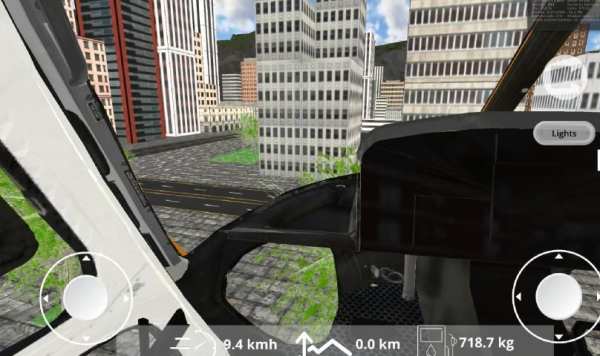 Pro Helicopter Simulator स्क्रीनशॉट 4