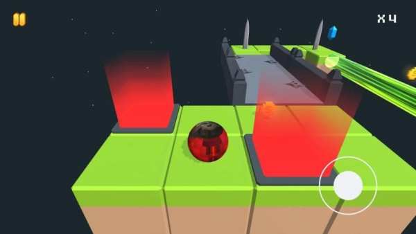 Ball 3D स्क्रीनशॉट 5