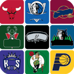 Guess NBA Logo आइकन