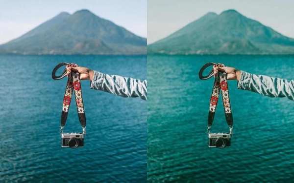 Free Mobile Lightroom Presets | lr Mobile Presets 2 تصوير الشاشة