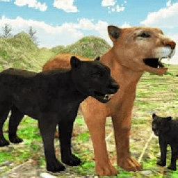ikon Panther Family Simulator 2020