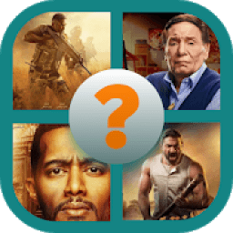 احزر اسم المسلسل - رمضان 2020
‎ icon