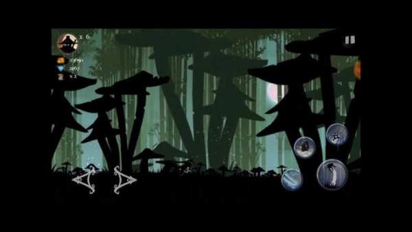 Ninja Knight of Night screenshot 6