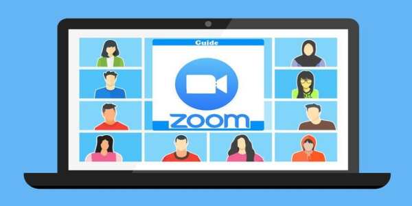 Guide for Zoom Cloud Meetings Free app स्क्रीनशॉट 1
