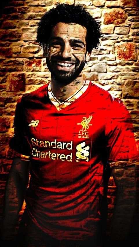 خلفيات محمد صلاح
‎ screenshot 2
