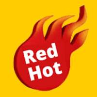 RedHot VPN - Fastest VPN Ever