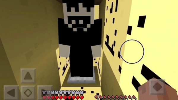 Mod Ink Machine for minecraft screenshot 2