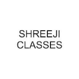 SHREEJI CLASSES