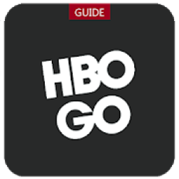Guide for HBO GO आइकन
