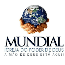 Web Tv Mundial DF icon