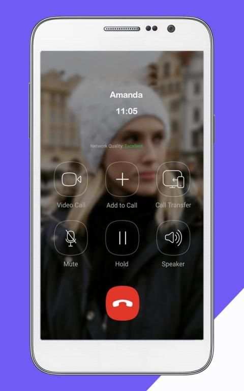 Free Video Calling & Messenger Tips 2020 screenshot 1