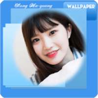 Song Ha-young (fromis_9) Wallpaper Free on 9Apps