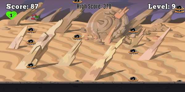 Rocket screenshot 5