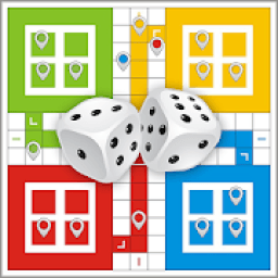 Ludo - Ludo Game, All Star 2020 आइकन