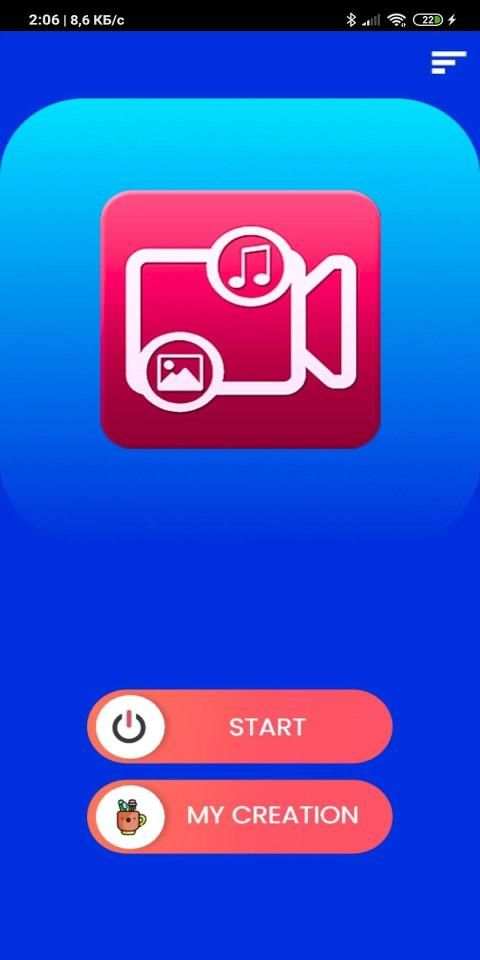 VideoMaker PRO स्क्रीनशॉट 2