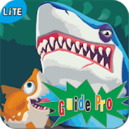 ikon Guide for Hungry Shark Evolution 20