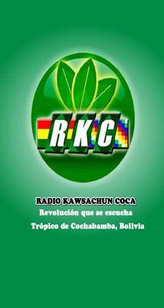 Kawsachun Coca screenshot 2