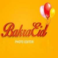 Bakra Eid Photo Editor