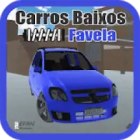 Download do APK de Carros Baixos Favela (BETA) para Android