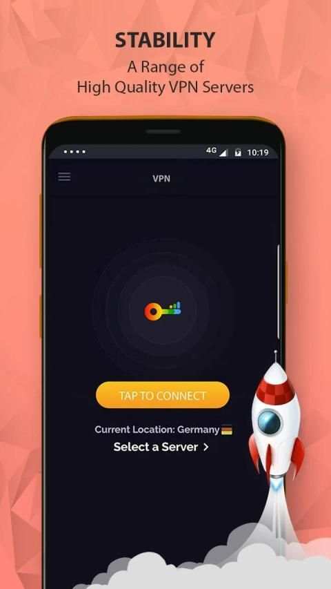 VPN - Free VPN Proxy Server & Secure App screenshot 6
