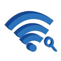 Free WiFi Password-Hotspot,Free WiFi,WiFi Master on 9Apps