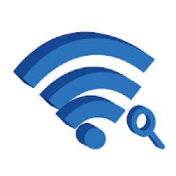 WiFi Supper Key 1.1.3