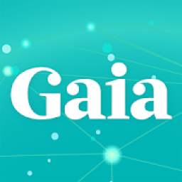 Gaia: Stream mindfulness, yoga & astrology videos