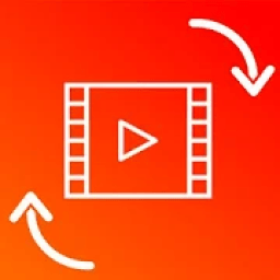 ikon Rotate Video - Video Rotator