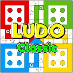 Ludo Classic - Free Classic Board Game *
