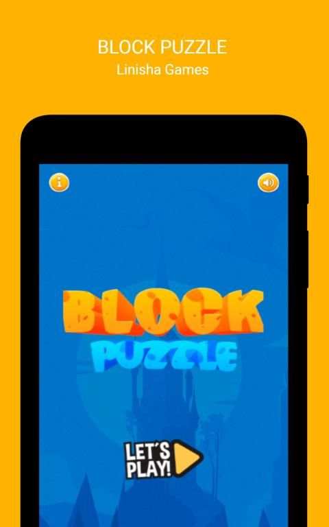 Block Puzzle - Linisha Games screenshot 9