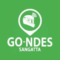 Gondes Sangatta - Transportasi, Delivery, Payment on 9Apps