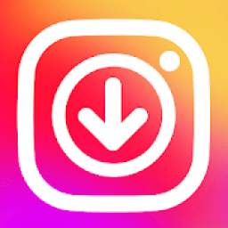 Story Saver for Instagram - Downloader & Repost