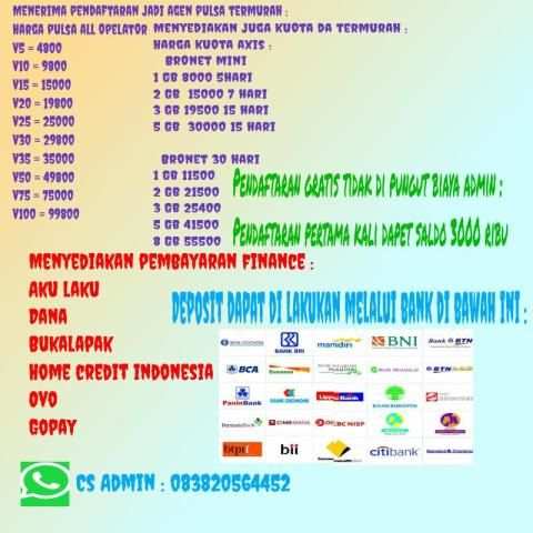 Gelery Credit Online Shop screenshot 1