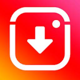 Downloader For Instagram - Photo & Video Saver